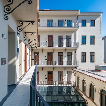 Orea Place Seno Hotel Prag