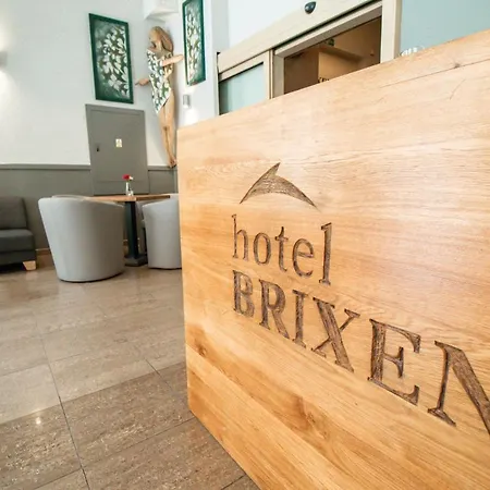 Ξενοδοχείο Brixen