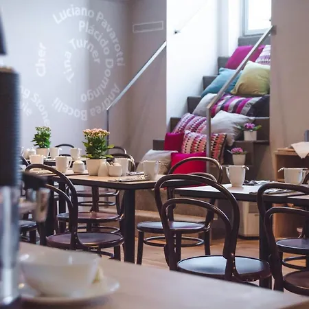 Boutique Klarov Hotel