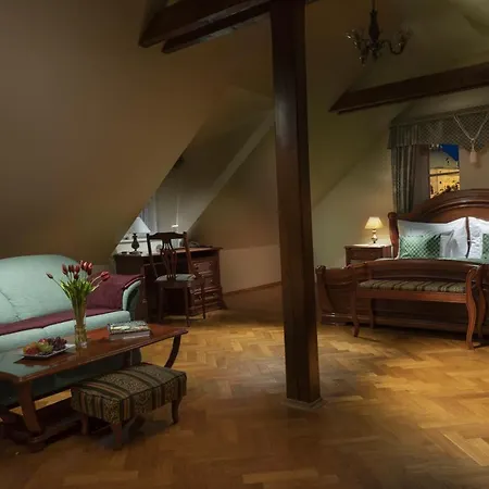 Boutique Constans Szálloda