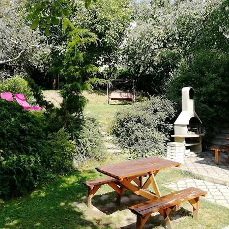 Guest house Flamingo
