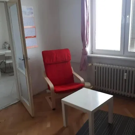 Apartment In 3