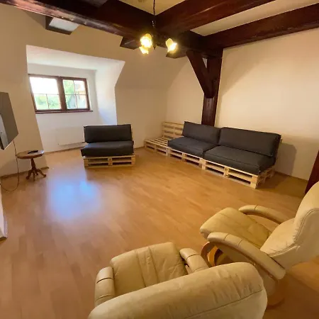 Little Quarter Hostel