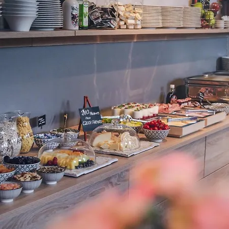 Boutique Klarov Hotel Prague