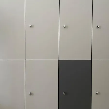 Little Quarter