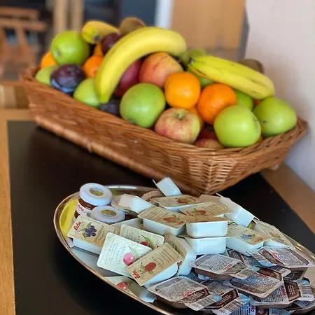 Hotel Tj Chodov 3*