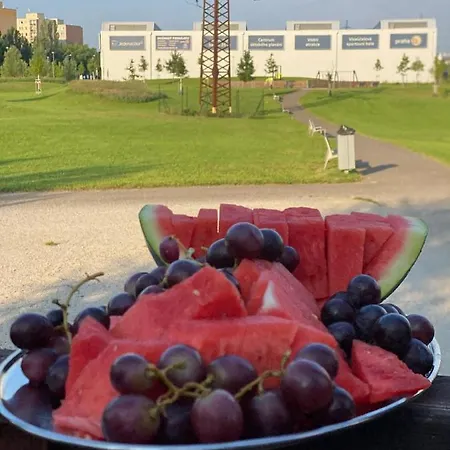 Tj Chodov 3* Praha