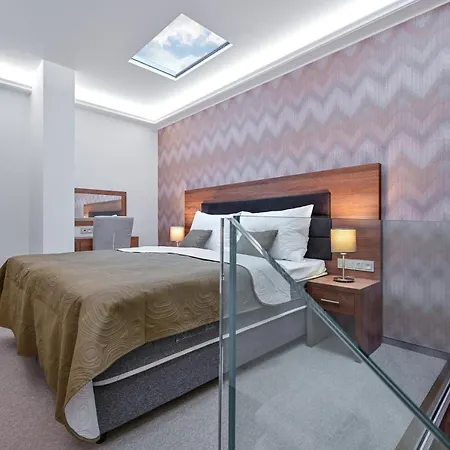 Hotel Star Prague