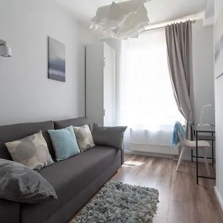 Voyage House Apartamento