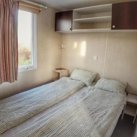 Triocamp Praha 3*