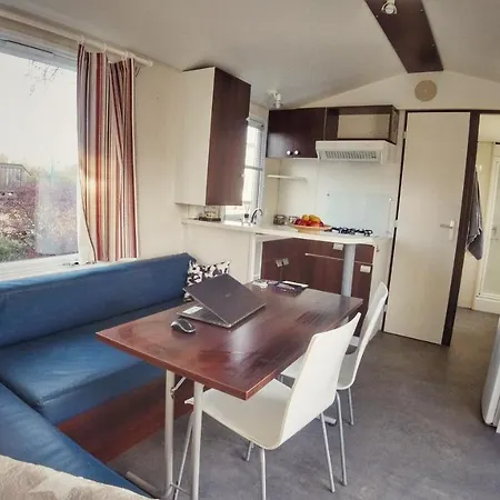 Triocamp Kemping 3*