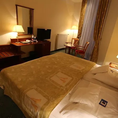 Ea Rokoko Hotel