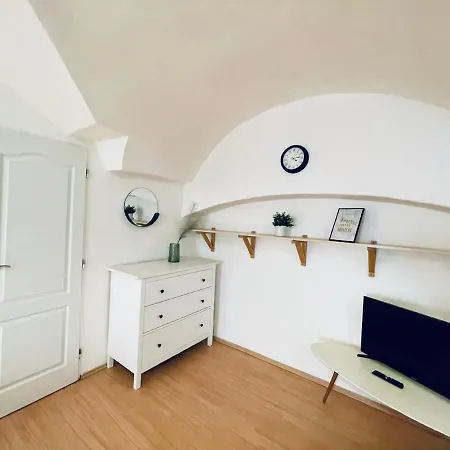 Apartment Nicolas Ii