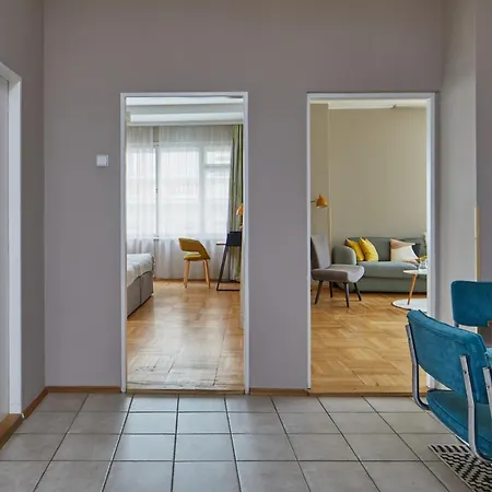 Days - Modern W Retro Elements - New Town