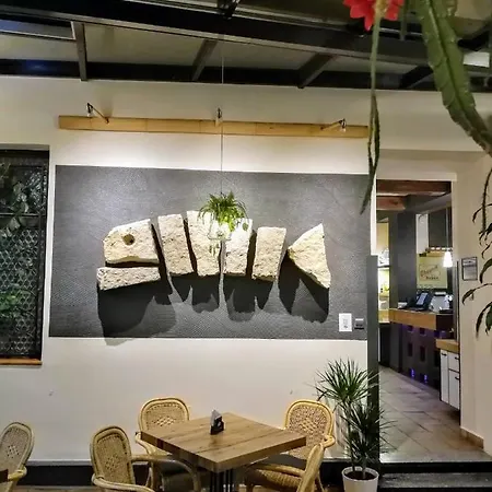 Sklep * Prague
