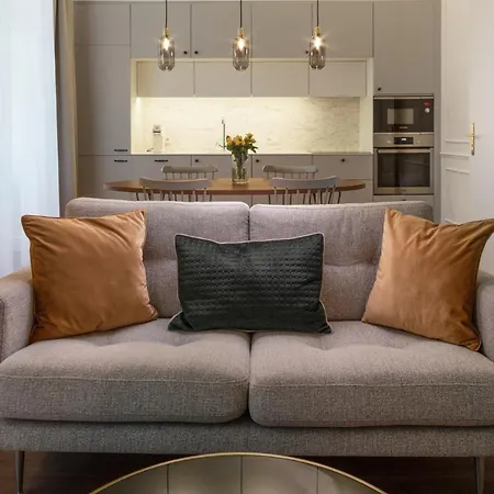 Hotel Orea Place Seno Prague
