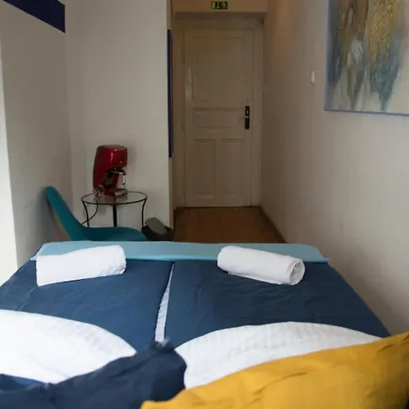 The Clock Hostel