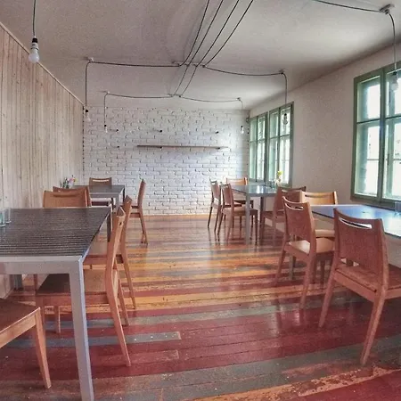Kemping Triocamp Praga