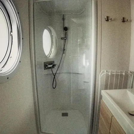 Parco vacanze Sokol Praha 3*