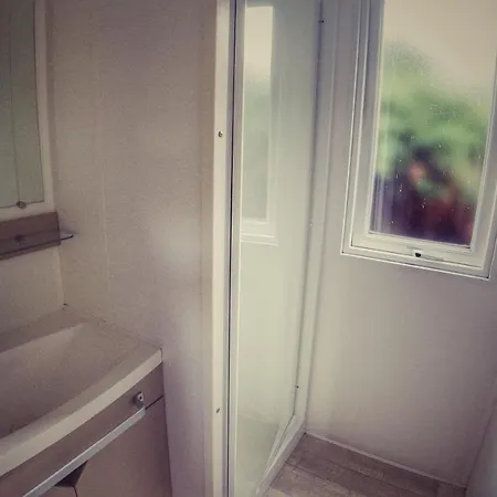 Parco vacanze Sokol Praha 3*