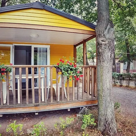Sokol Praha Parco vacanze 3*