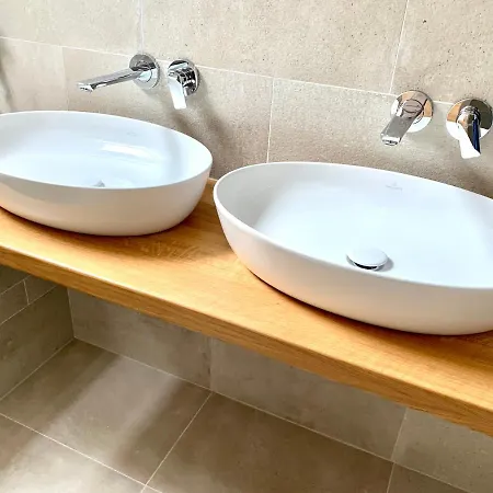 Dlouha - Old Town Aparthotel