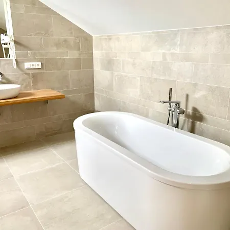 Dlouha - Old Town Aparthotel 4*