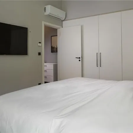 Orea Place Seno Hotel