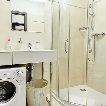 Vinohradsky Dum Aparthotel