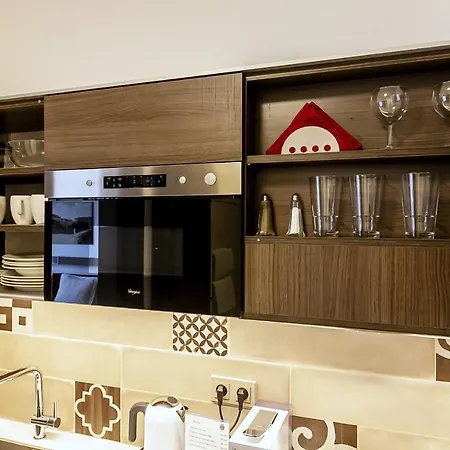 Aparthotel Vinohradsky Dum 4*