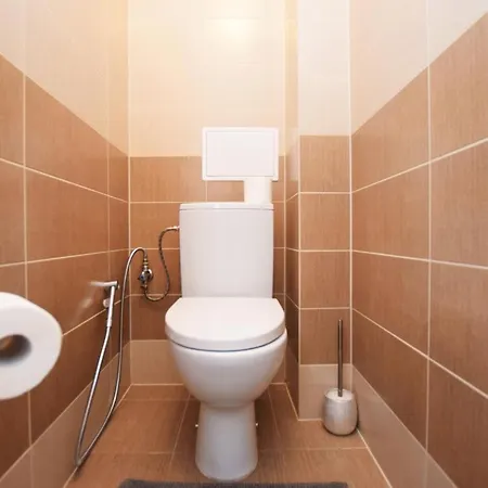 As Apartments. National Theatre Apt. Old Town Apartment *