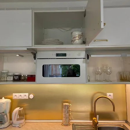 Apartmán New Near Wenceslas Square
