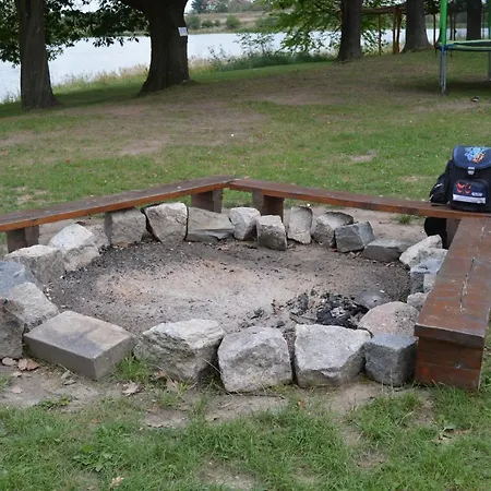 Tente de luxe Seberak - V Chatickach A V Luxusnich Stanech Prague