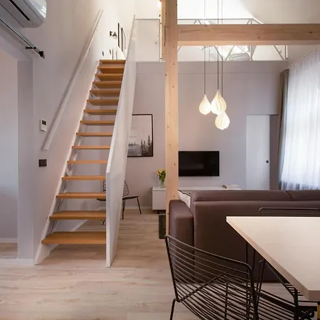 Orea Place Seno Prague