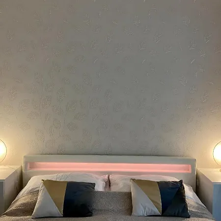 Apartmán New Near Wenceslas Square Praha