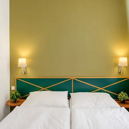 Hotell Mala Strana 4*