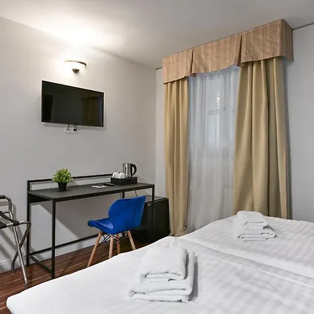 Malá Strana Hotel