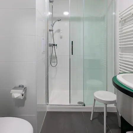 Hotel Malá Strana 4*
