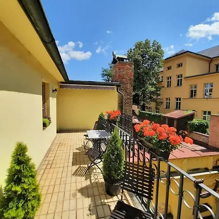 Antik Szálloda 4*