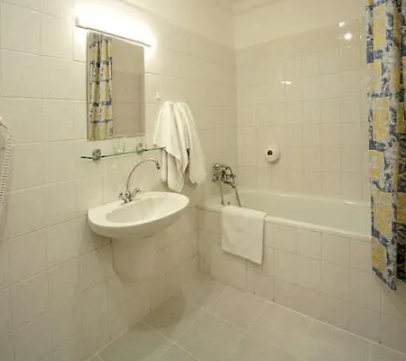 Letna Hotel