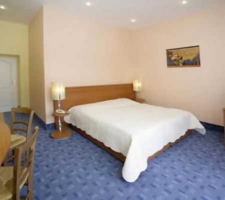 Letna Hotel