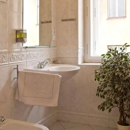 Aparthotel Alice House Prague