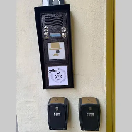 Apartman Little Tom *