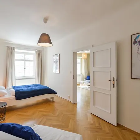 Celetna 27 Prague