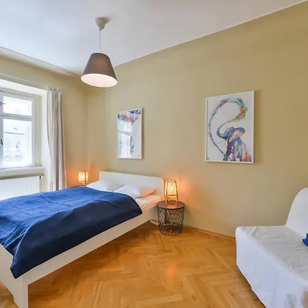 Celetna 27 Prague