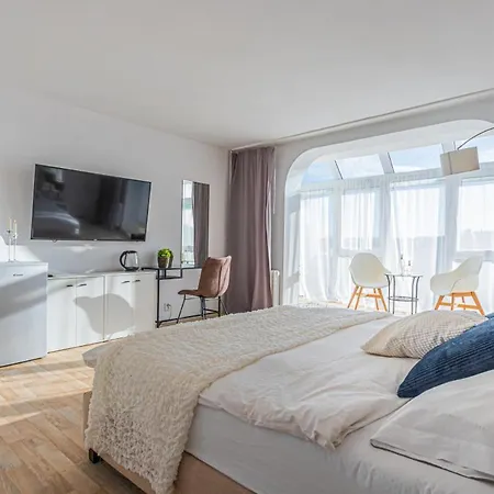 Apartment Jane Prague