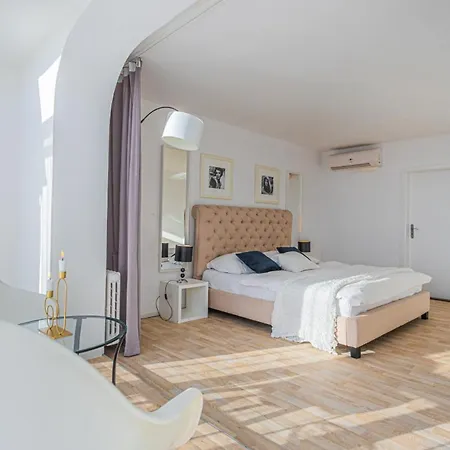 Apartment Jane