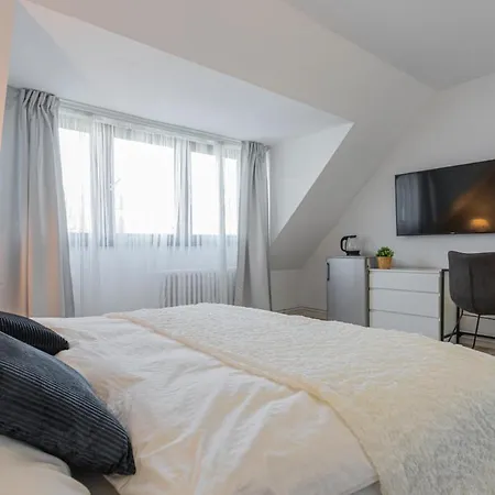 Diana Apartment Prague