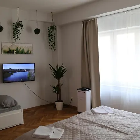 Apartment Charles Square *