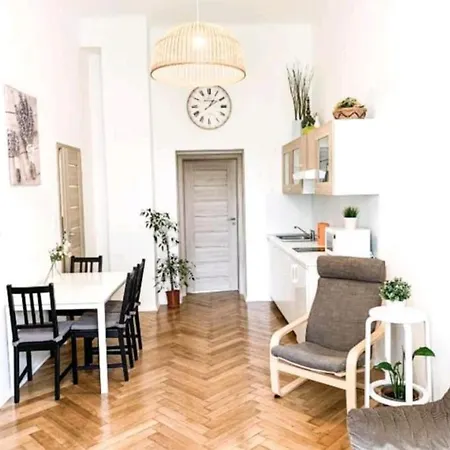 Gallys Appartement *